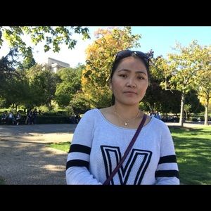 Meet your Posher, Dawa